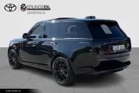 Land Rover Range Rover din 2024 cu 28.000 km - oferta LAN176293 - foto 7