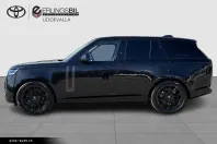 Land Rover Range Rover din 2024 cu 28.000 km - oferta LAN176293 - foto 8