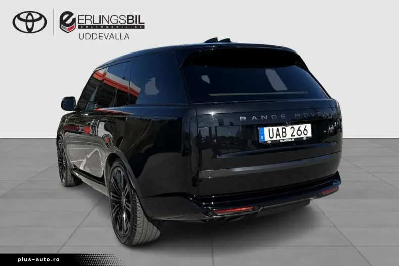 Land Rover Range Rover din 2024 cu 28.000 km - oferta LAN176293 - foto 9