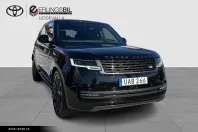 Land Rover Range Rover din 2024 cu 28.000 km - oferta LAN176293 - foto 10