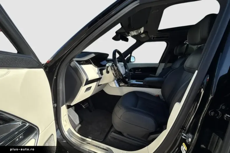 Land Rover Range Rover din 2024 cu 28.000 km - oferta LAN176293 - foto 11