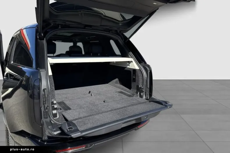 Land Rover Range Rover din 2024 cu 28.000 km - oferta LAN176293 - foto 16