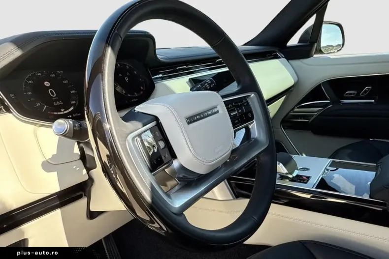 Land Rover Range Rover din 2024 cu 28.000 km - oferta LAN176293 - foto 20