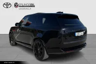 Land Rover Range Rover din 2024 cu 28.000 km - oferta LAN176293 - foto 22