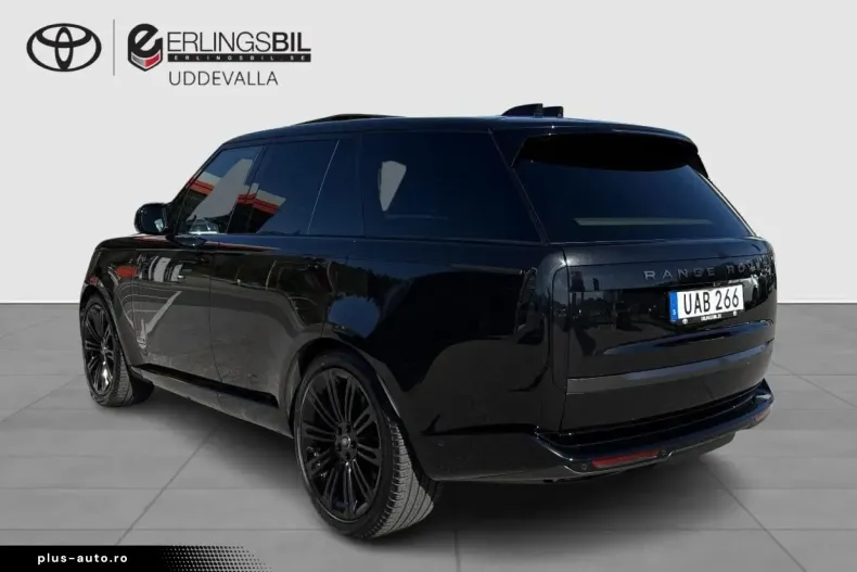 Land Rover Range Rover din 2024 cu 28.000 km - oferta LAN176293 - foto 22