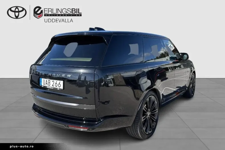 Land Rover Range Rover din 2024 cu 28.000 km - oferta LAN176293 - foto 24