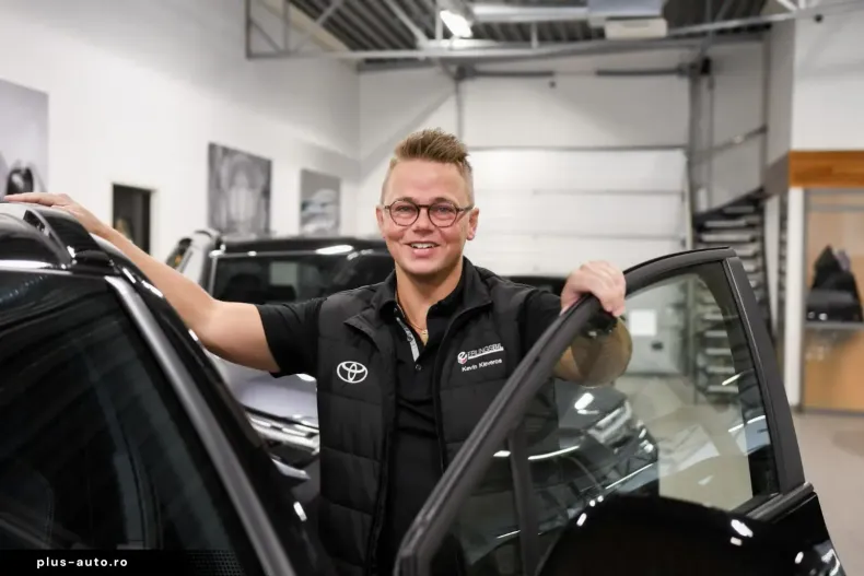 Land Rover Range Rover din 2024 cu 28.000 km - oferta LAN176293 - foto 27