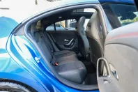 Mercedes-Benz CLA 180 din 2024 cu 3.952 km - oferta MER176294 - foto 4