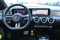 Mercedes-Benz CLA 180 din 2024 cu 3.952 km - oferta MER176294 - foto 7