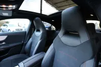 Mercedes-Benz CLA 180 din 2024 cu 3.952 km - oferta MER176294 - foto 22