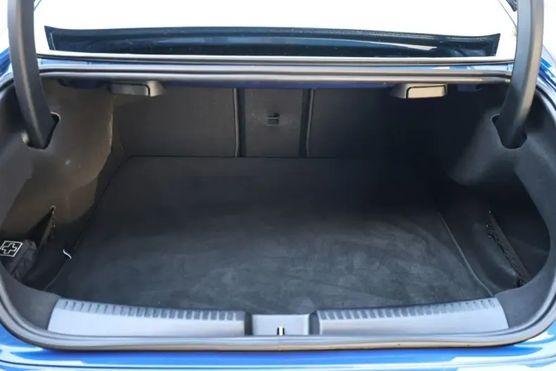 Mercedes-Benz CLA 180 din 2024 cu 3.952 km - oferta MER176294 - foto 23