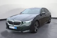 BMW 520 din 2023 cu 68.641 km - oferta BMW176295 - foto 1