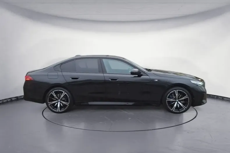 BMW 520 din 2023 cu 68.641 km - oferta BMW176295 - foto 5