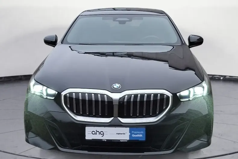 BMW 520 din 2023 cu 68.641 km - oferta BMW176295 - foto 6