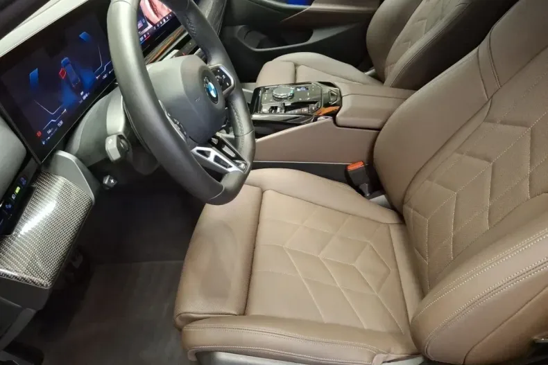 BMW 520 din 2023 cu 68.641 km - oferta BMW176295 - foto 8