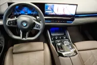 BMW 520 din 2023 cu 68.641 km - oferta BMW176295 - foto 9