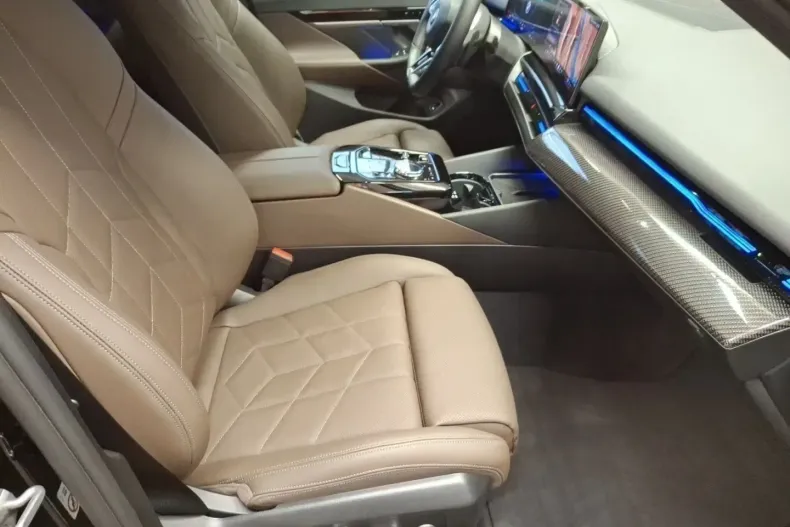 BMW 520 din 2023 cu 68.641 km - oferta BMW176295 - foto 10