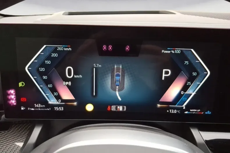 BMW 520 din 2023 cu 68.641 km - oferta BMW176295 - foto 11