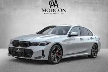 BMW 320 din 2022 - oferta BMW176296