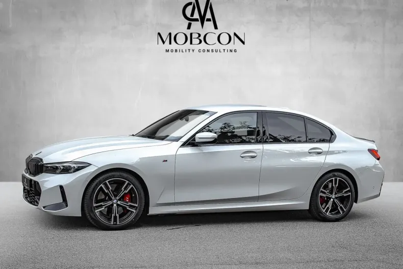 BMW 320 din 2022 cu 87.000 km - oferta BMW176296 - foto 2