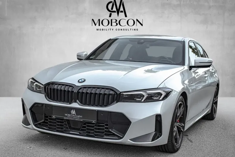 BMW 320 din 2022 cu 87.000 km - oferta BMW176296 - foto 4