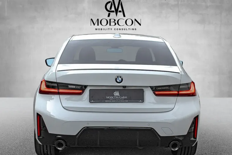 BMW 320 din 2022 cu 87.000 km - oferta BMW176296 - foto 5