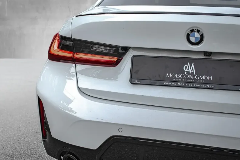 BMW 320 din 2022 cu 87.000 km - oferta BMW176296 - foto 6