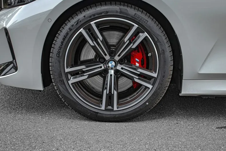 BMW 320 din 2022 cu 87.000 km - oferta BMW176296 - foto 8