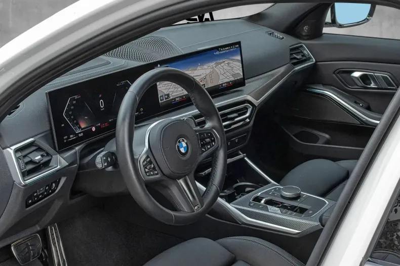 BMW 320 din 2022 cu 87.000 km - oferta BMW176296 - foto 9