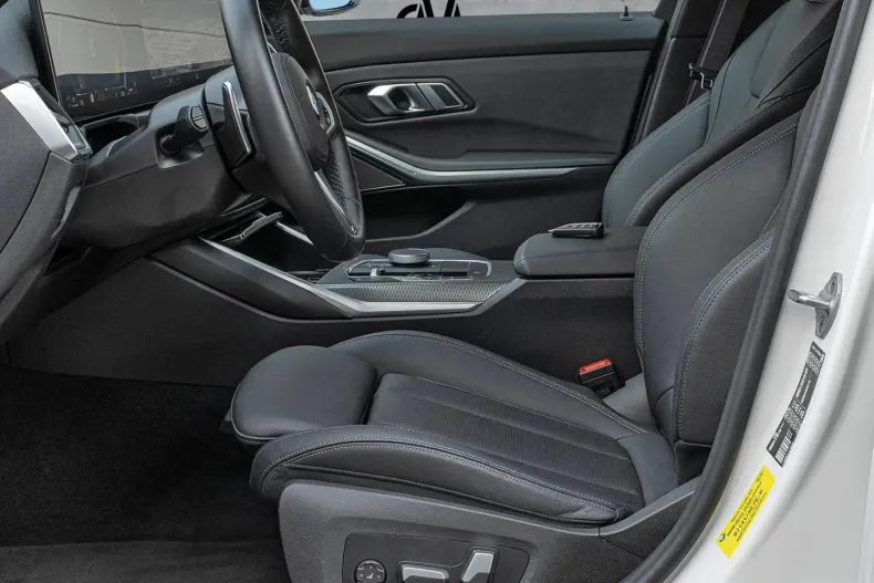 BMW 320 din 2022 cu 87.000 km - oferta BMW176296 - foto 10