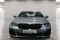 BMW 530 din 2022 cu 55.160 km - oferta BMW176297 - foto 4