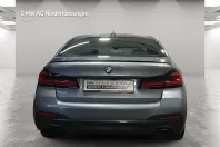 BMW 530 din 2022 cu 55.160 km - oferta BMW176297 - foto 5