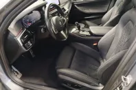 BMW 530 din 2022 cu 55.160 km - oferta BMW176297 - foto 9