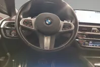 BMW 530 din 2022 cu 55.160 km - oferta BMW176297 - foto 11