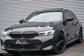 BMW 320 din 2024 - oferta BMW176298