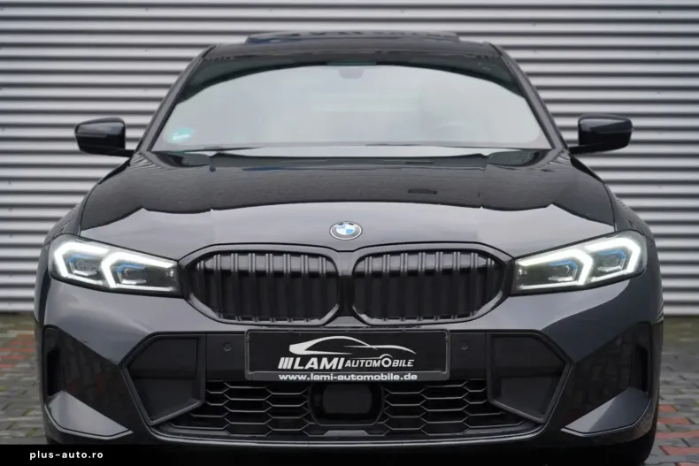 BMW 320 din 2024 cu 82.100 km - oferta BMW176298 - foto 2