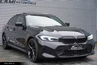 BMW 320 din 2024 cu 82.100 km - oferta BMW176298 - foto 3