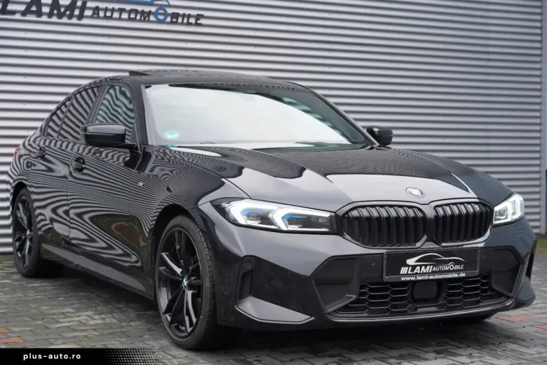 BMW 320 din 2024 cu 82.100 km - oferta BMW176298 - foto 3