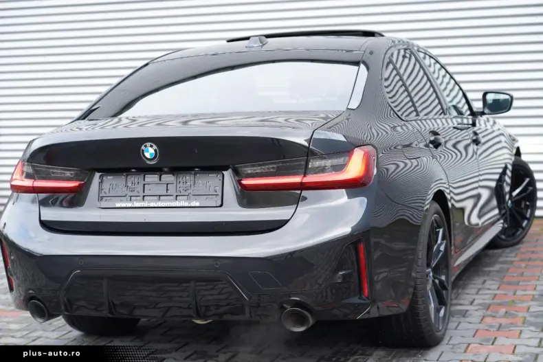 BMW 320 din 2024 cu 82.100 km - oferta BMW176298 - foto 4