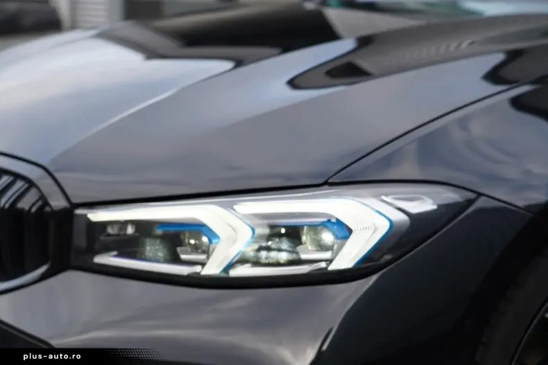 BMW 320 din 2024 cu 82.100 km - oferta BMW176298 - foto 7