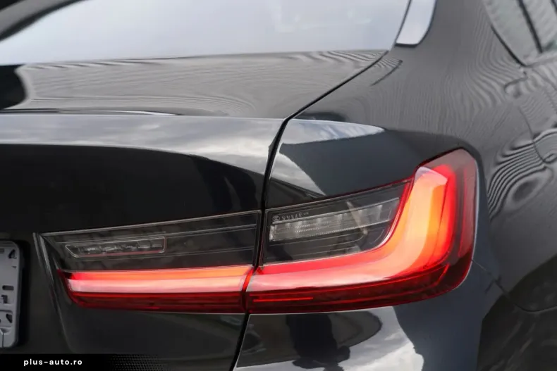 BMW 320 din 2024 cu 82.100 km - oferta BMW176298 - foto 8