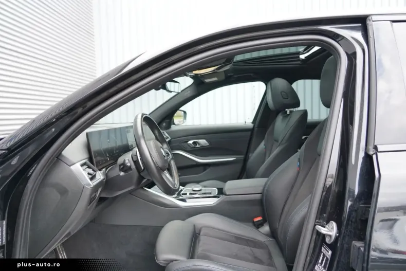 BMW 320 din 2024 cu 82.100 km - oferta BMW176298 - foto 10