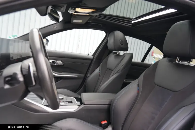 BMW 320 din 2024 cu 82.100 km - oferta BMW176298 - foto 11