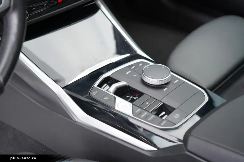 BMW 320 din 2024 cu 82.100 km - oferta BMW176298 - foto 13