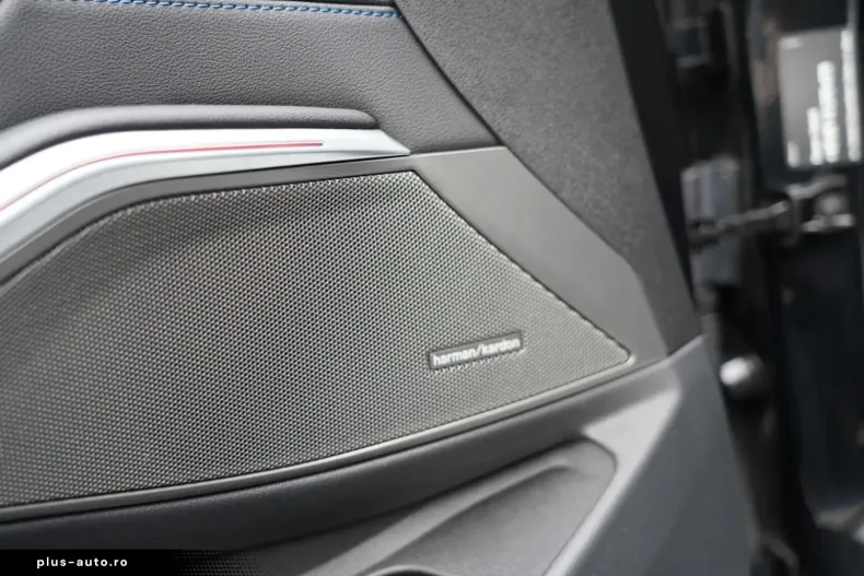 BMW 320 din 2024 cu 82.100 km - oferta BMW176298 - foto 14