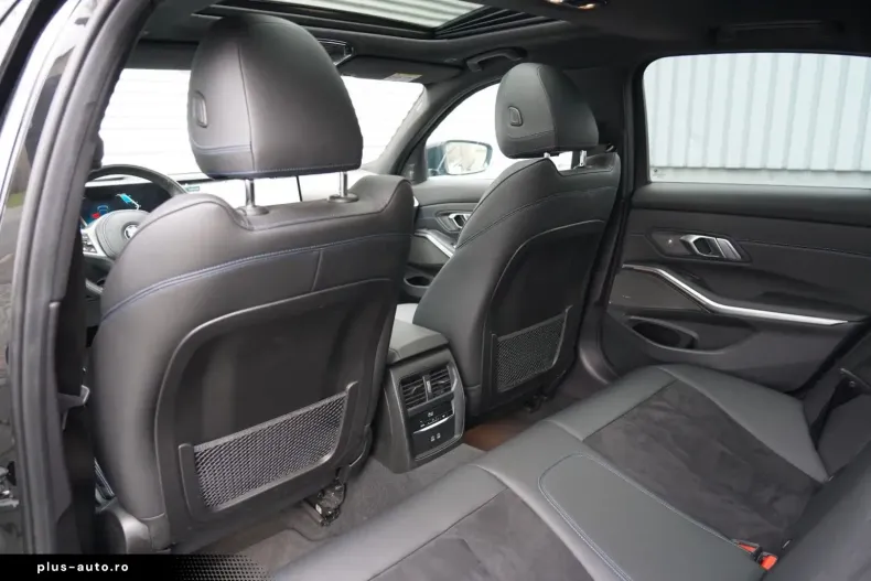 BMW 320 din 2024 cu 82.100 km - oferta BMW176298 - foto 16
