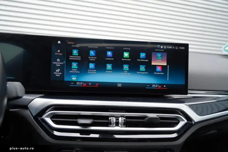 BMW 320 din 2024 cu 82.100 km - oferta BMW176298 - foto 23