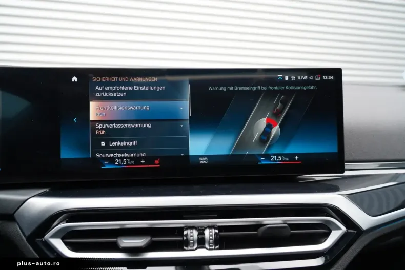 BMW 320 din 2024 cu 82.100 km - oferta BMW176298 - foto 26