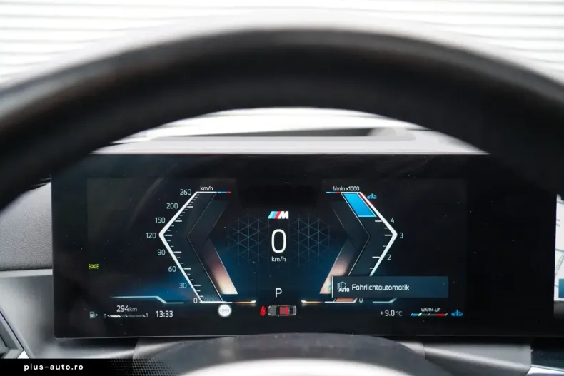 BMW 320 din 2024 cu 82.100 km - oferta BMW176298 - foto 27