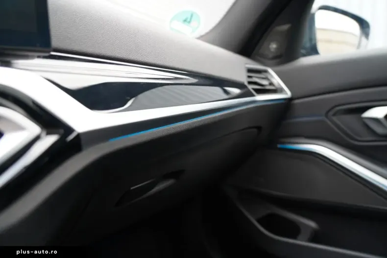 BMW 320 din 2024 cu 82.100 km - oferta BMW176298 - foto 29